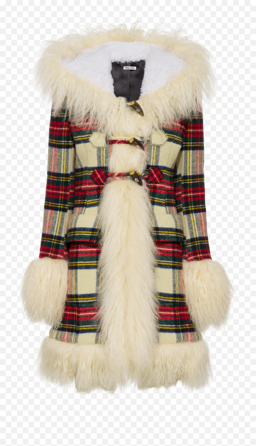 Single - Breasted Plaid Coat Coat Png,S Icon Blouson Jacket