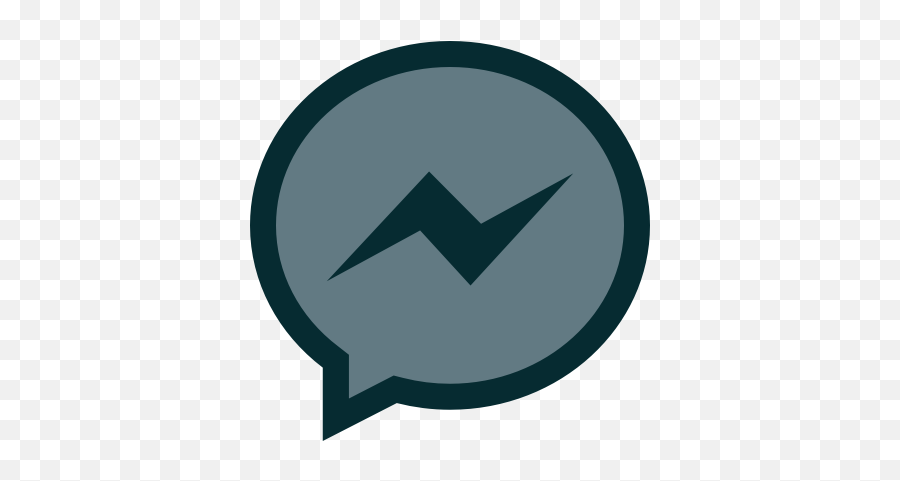 Communication Facebook Messenger Icon Png