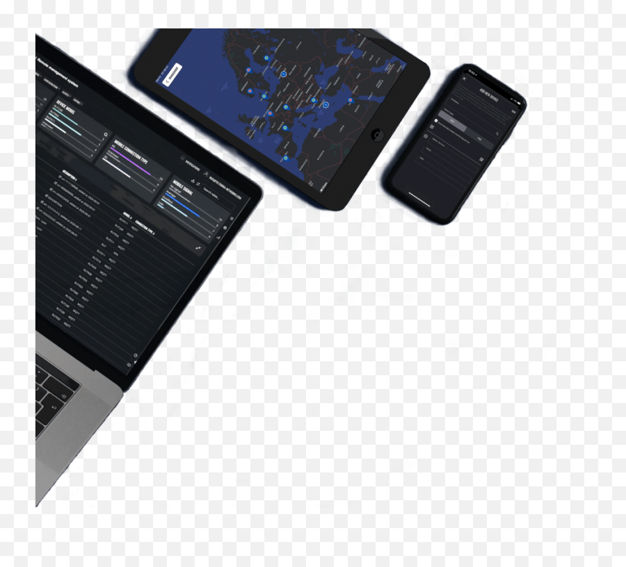 Teltonika Networks Rms - Office Equipment Png,Cara Ganti Icon Sinyal Android