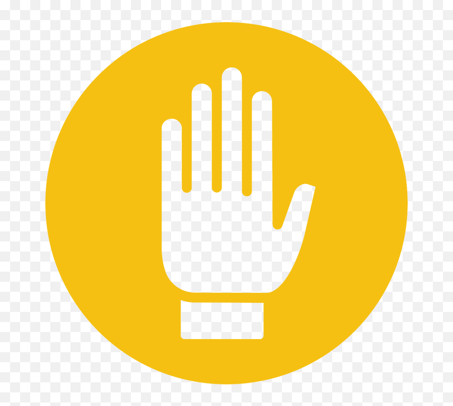 Icon Legend - Language Png,Volunteer Hand Icon