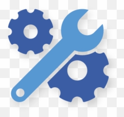 Remote Reading Of Meters Keeps Employees Safe - Dot png