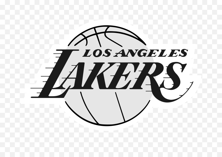 Svg Of Los Angeles Dodgers Logo Png - Los Angeles Lakers Logo Svg,Dodgers Png