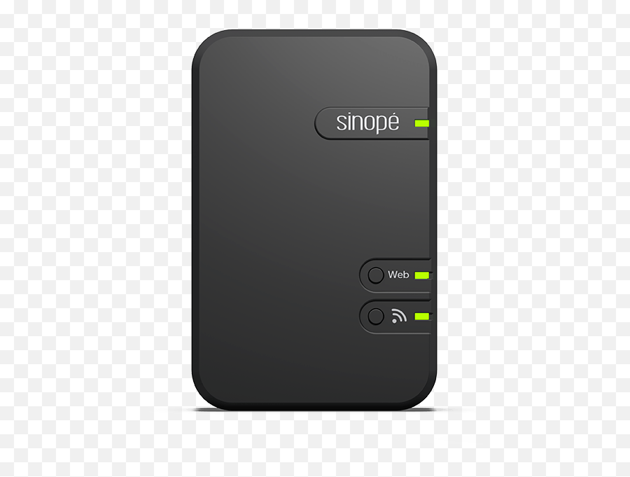 My Device Is Inaccessible - Sinope Support Portable Png,Zigbee Icon