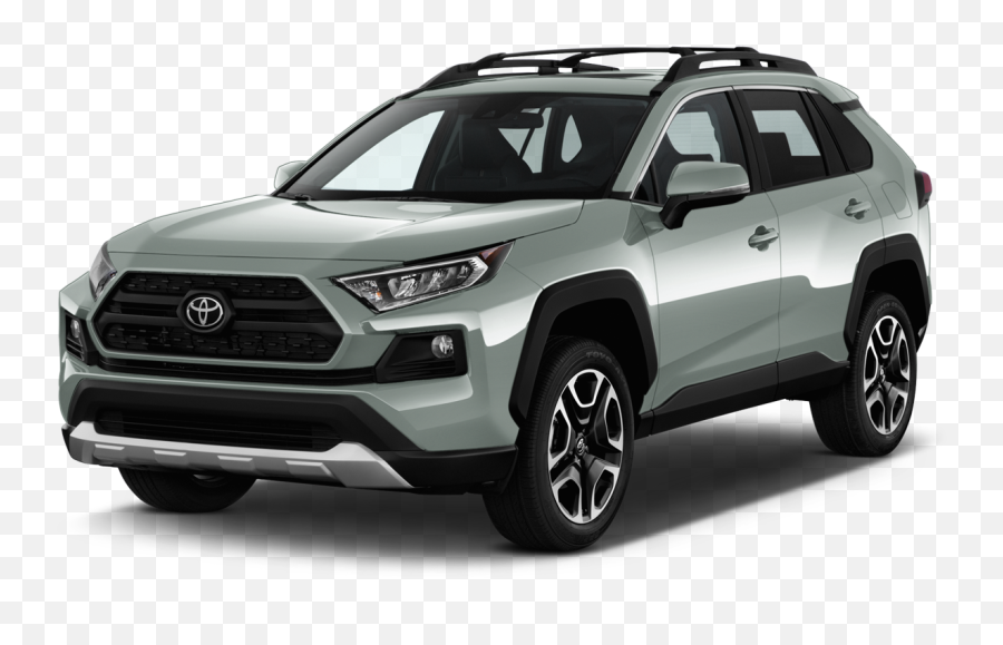 Used One - Owner 2019 Toyota Rav4 Adventure In Aberdeen 2022 Toyota Rav4 Png,Vintage V6 Icon