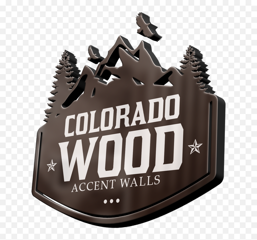 Accent Wall Ideas Denver Colorado Wood Walls - Language Png,Wood Facebook Icon