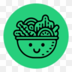 Welcome To Saladbowl Client And Project Management Made Easy - Logo png