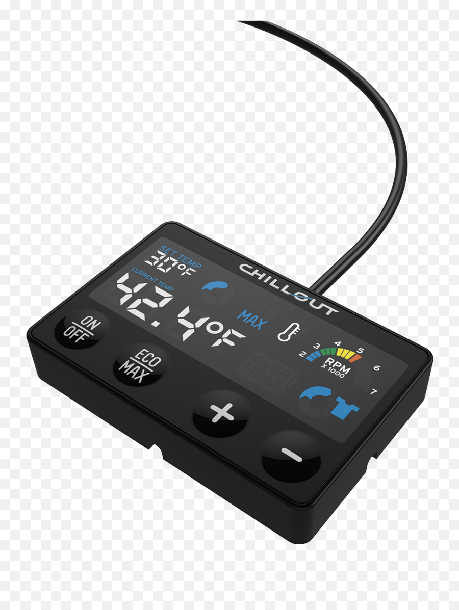 Cooler Remote Control Pro - Portable Png,Remote Control Home Icon For Vacuum Definition