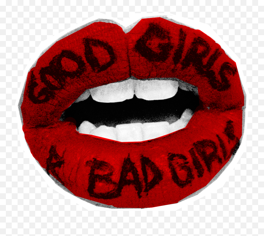 Good Girls Are Bad Via Tumblr - Image 2068221 On Good Girl Bad Girl Png,5 Seconds Of Summer Logo