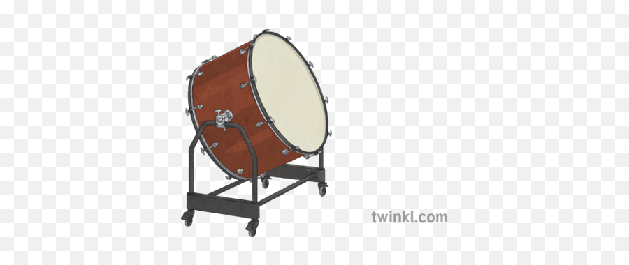 Bass Drum Object Musical Instrument Percussion Orchestra Ks2 - Bass Drum Png,Bass Drum Png