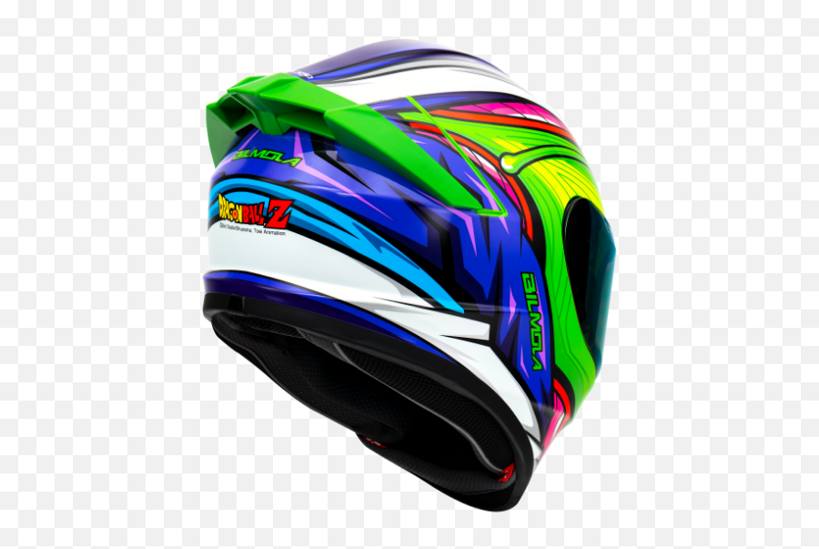 Piccolo - Bilmola Motorcycle Helmet Png,Helmet Icon Malaysia