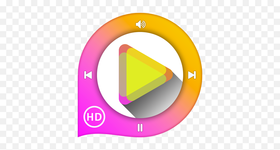 Mix Player - Hd All Format Video Player Apk 11 Download Png,Video Player Icon