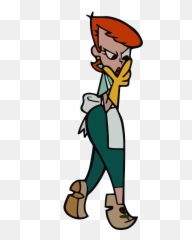 Dexteru00268217s Mom Laboratory Png