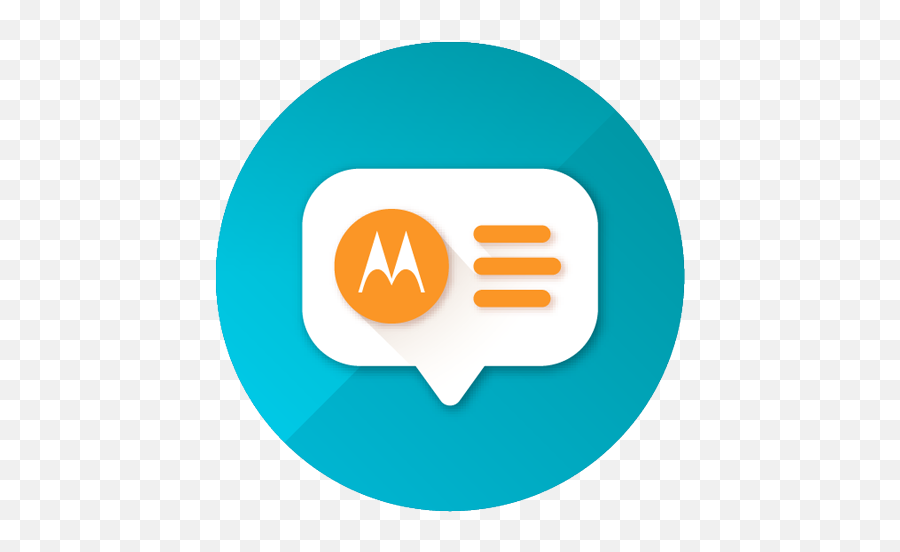 Motorola Notifications - Apps On Google Play City Of Mount Pearl Logo Png,Motorola Logo Png