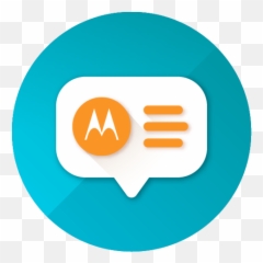 Motorola Notifications - Apps Google Play City Of Mount Pearl Logo png