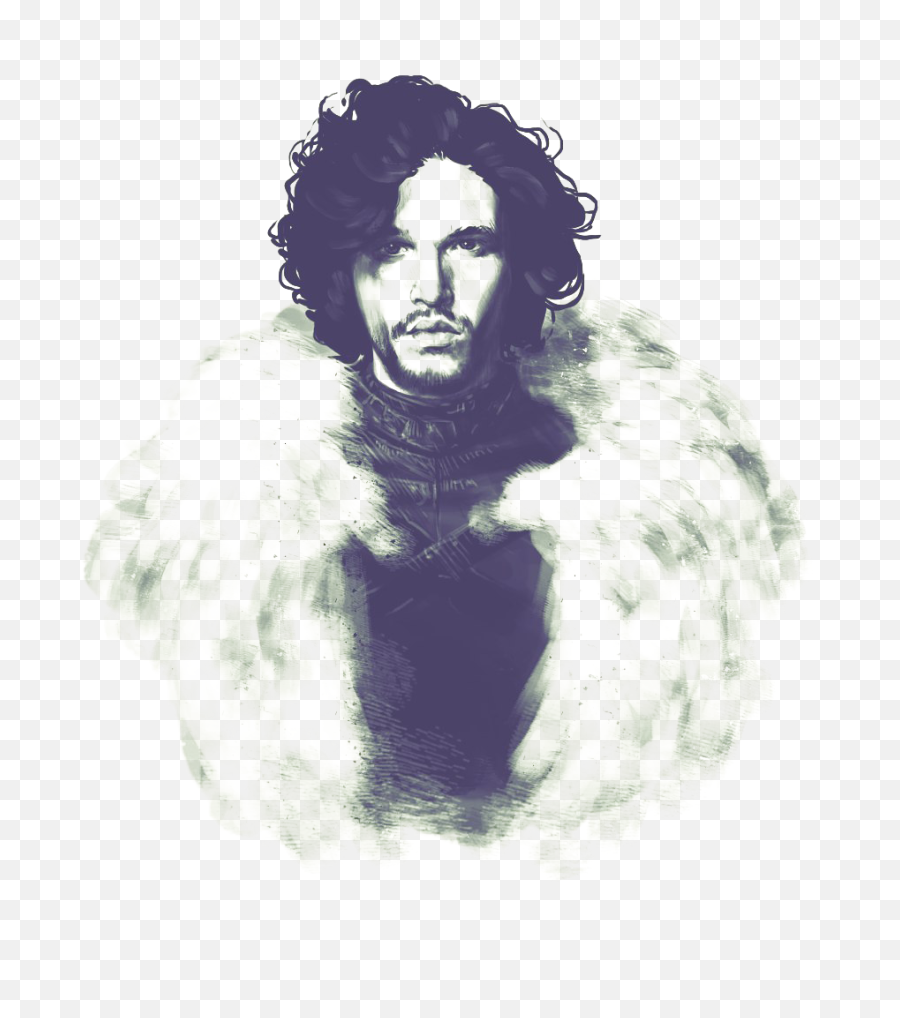 Jon Snow Png Transparent Images Free Download Clip Art - Game Of Thrones Image Png,Transparent Snow