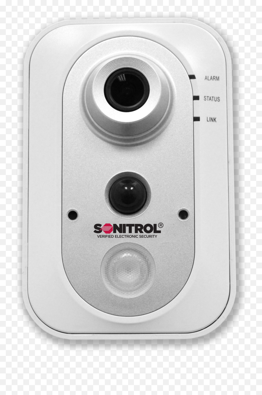 Sonitrol Multi - Sensor Allinone Camera Poe Multisensor Png,Glass Break Png