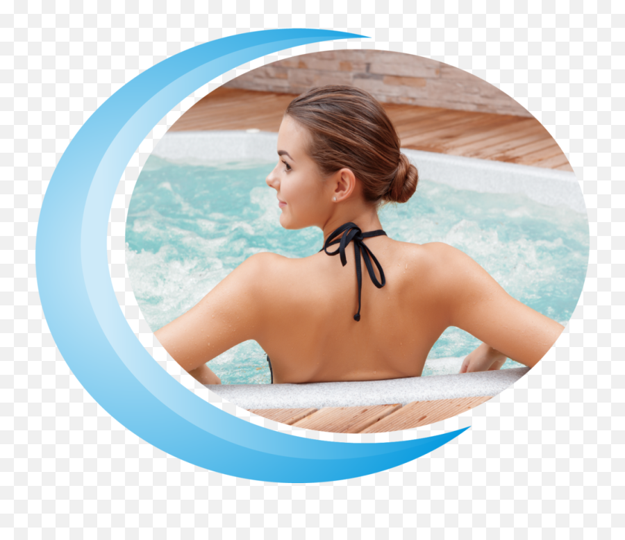 Download Hot Tubs - Hot Tub Full Size Png Image Pngkit Hot Tub,Tub Png