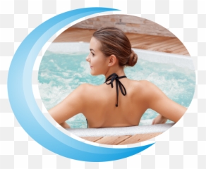 Download Hot Tubs - Hot Tub Full Size Png Image Pngkit Hot Tub,Tub Png