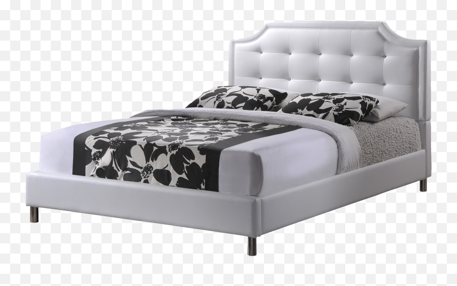 Bed Png Picture Bedroom