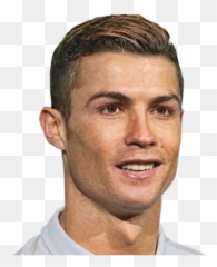 Stunning Cliparts Clipart C Ronaldo Hairstyle 43 Png