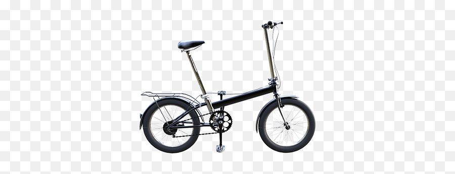 Folding Bike Main Photo Png - Panda Ebikes Tern Folding Bike Link D8,Bmx Png