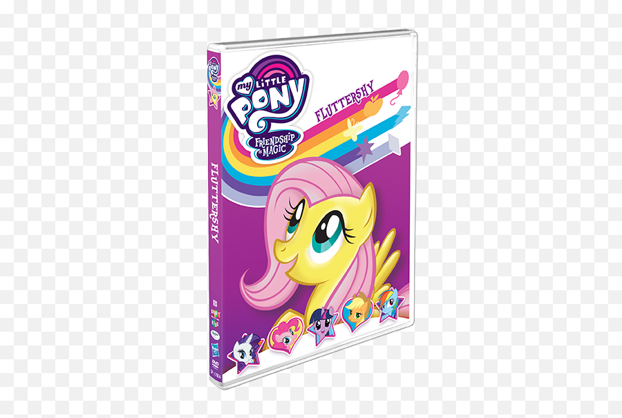 My Little Pony Friendship Is Magic Fluttershy - Fluttershy Mlp Friendship Is Magic Png,Fluttershy Png