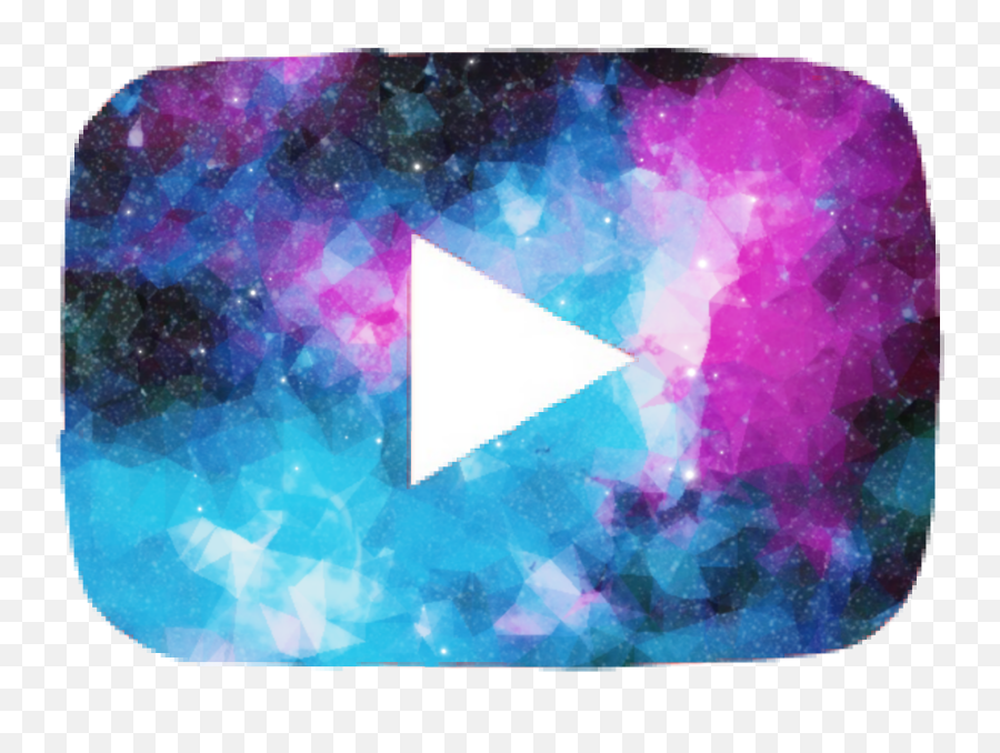 Youtuber Youtube Youtubers Galaxy - Galaxy Cool Youtube Logos Png,Youtuber Logos