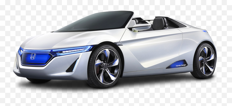 Electric Car Png - Honda Ev Ster,Electricity Transparent Background