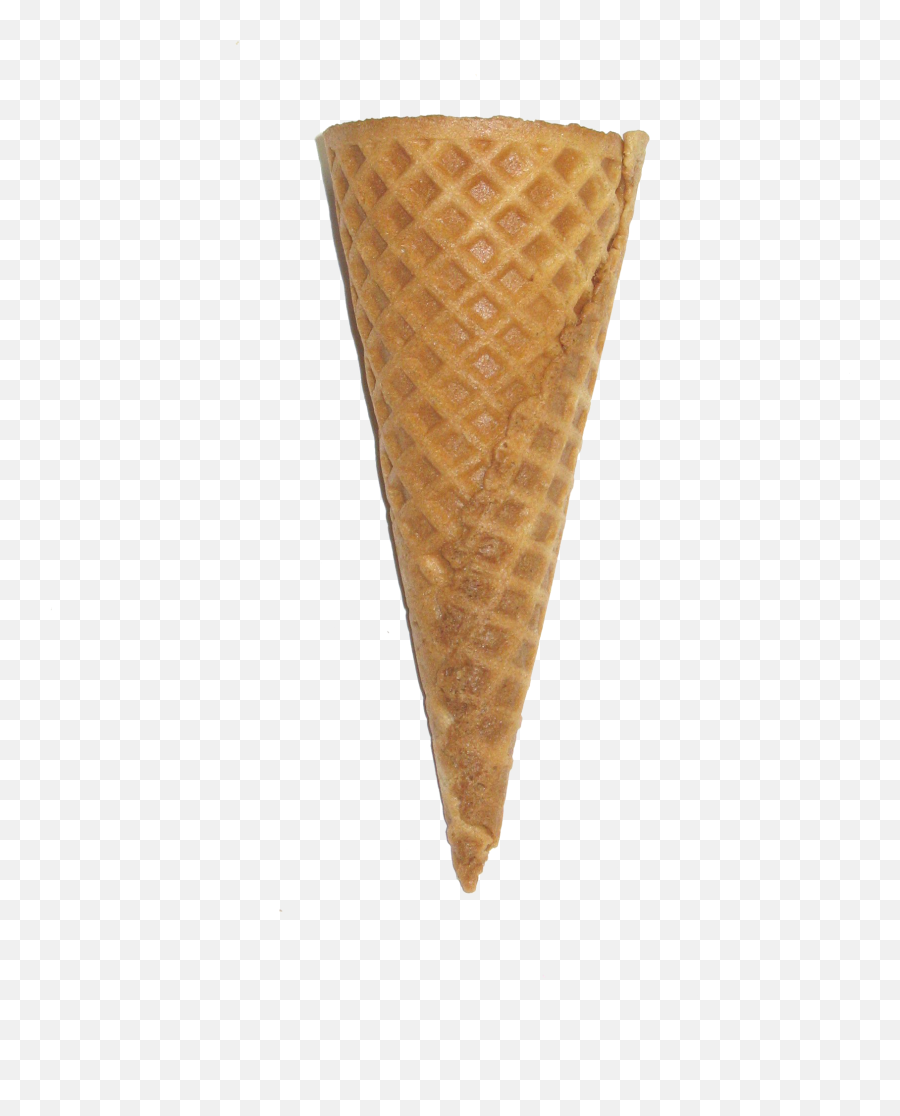 Waffle Cone Png Photo - Ice Cream Cone Png,Ice Cream Cone Transparent