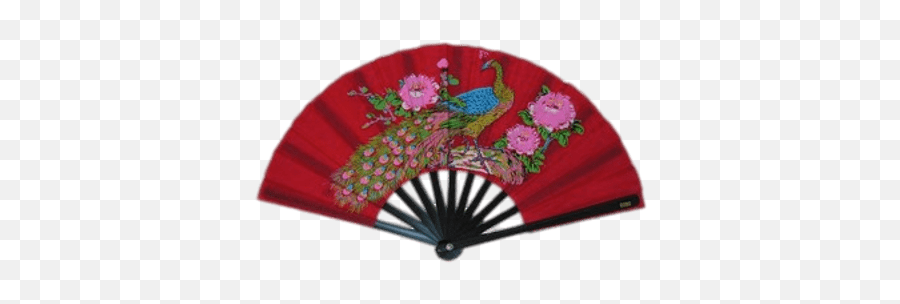Peacock Chinese Fan Transparent Png - Stickpng Hand Fan,Fan Png
