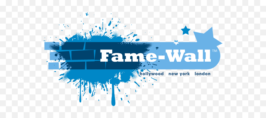Famewall Front 3 - Wall Of Fame Png,Fame Png