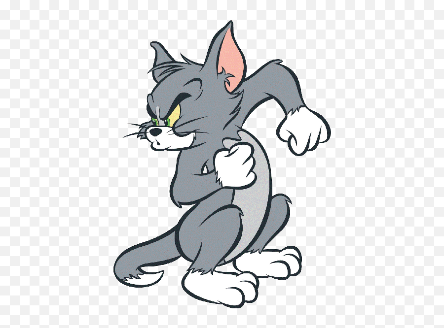 Yespress Hd Ultra Tom Jerry Clipart Pack 5148 - Tom Tom E Jerry Png,Tom And Jerry Transparent