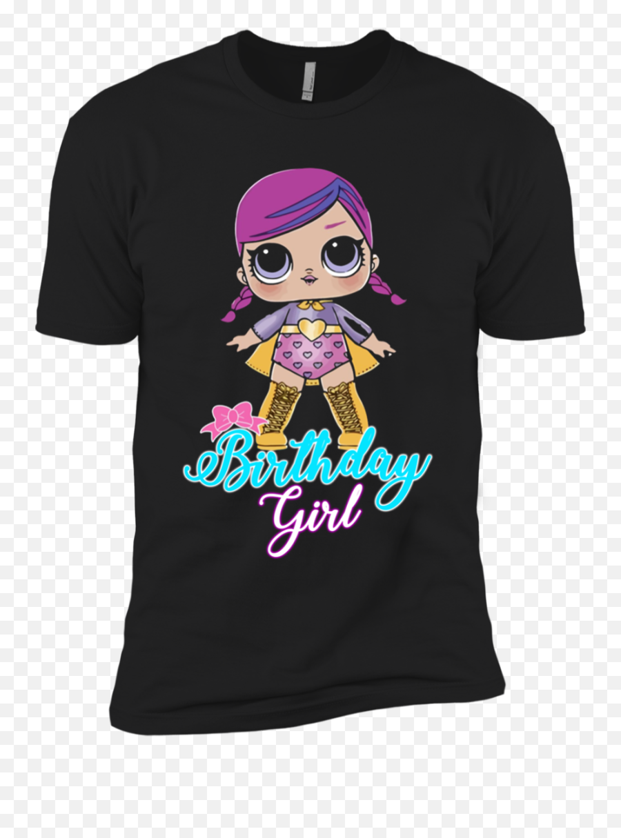 Download Lol Surprise Dolls Birthday Magliette Per Lol Birthday Shirt Svg Png Lol Surprise Dolls Png Free Transparent Png Images Pngaaa Com