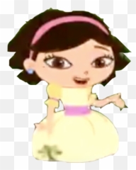 Emily Daley Night - Little Einsteins Voice Actors Png,Emma Watson Png