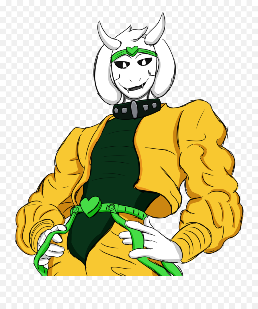 Download Undertale Dio Brando Ifunny Yellow Fictional - Undertale Jojo Bizzare Adventure Png,Dio Brando Png