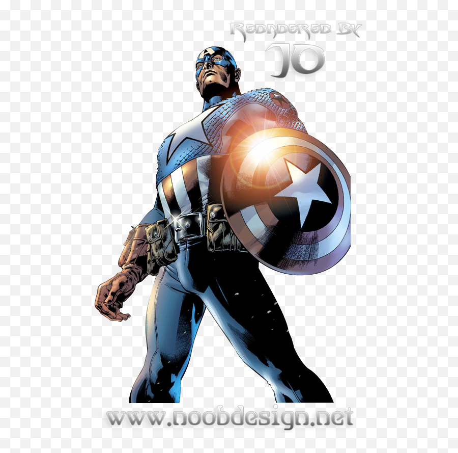 Captain America Comics Marvel Png Image - Comic Captain America Png,Captain America Transparent Background
