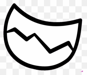 Image Evil Teethed Smile Png Inanimate Insanity Wiki - Cartoon Transparent