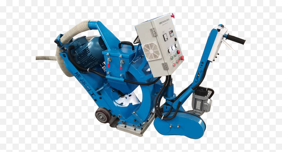 Ceiso Approved Factory Price Asphalt Pavement Shot Blasting Equipment Concrete Machine - Buy Concrete Shot Blasting Machineasphalt Robot Png,Pavement Png