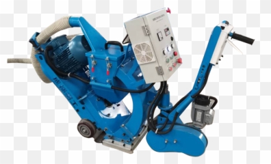 Ceiso Approved Factory Price Asphalt Pavement Shot Blasting Equipment Concrete Machine - Buy Concrete Shot Blasting Machineasphalt Robot Png,Pavement Png