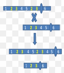 Duplication Present The Same Arm Of Chromosome - Screenshot png