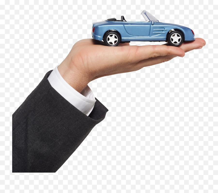 Download Hand Holding Car Toy - Car In Hand Png Png Image Transparent Car Insurance Png,Toy Car Png
