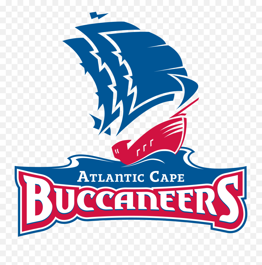 System Of Logos - Atlantic Cape Community College Buccaneer Png,Ship Logo