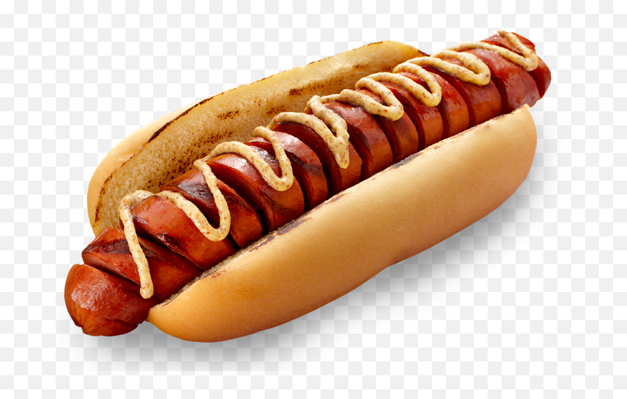 Download Hot Dog Png Image For Free - Hotdog Png,Hot Dogs Png