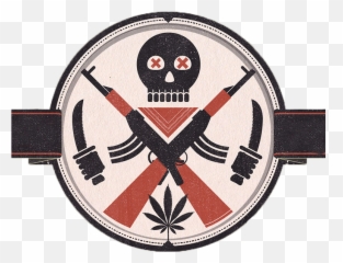 The Cartel V2 Now Hiring - Fort St George Png,Dayz Logo