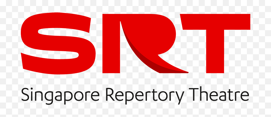 Singapore Repertory Theatre - Graphic Design Png,Facebook Logo Jpg