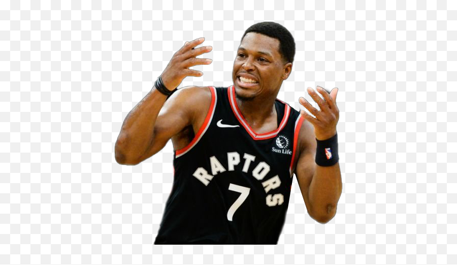 Kyle Lowry Free Png Image - Basketball Player,Kyle Lowry Png