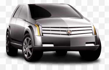 Cadillac Png Image - Cadillac Vizon,Cadillac Png