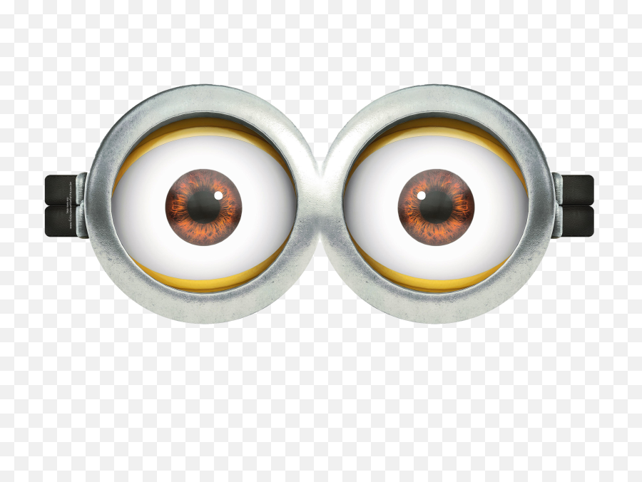 Clipart - Transparent Minion Eye Png,Eyes Png Transparent