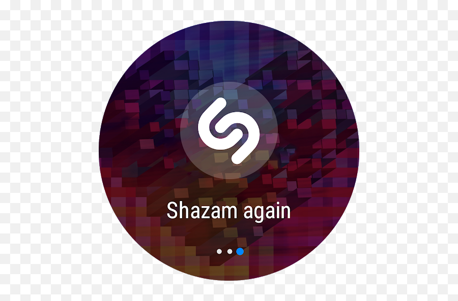 Shazam - Discover Songs U0026 Lyrics In Seconds Apps On Google Eye Png,Shazam Logo Png