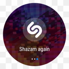 Shazam - Discover songs u0026 lyrics in seconds Apps Google Eye png
